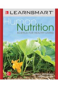 Learnsmart Standalone Access Card for Schiff/Stephenson: Human Nutrition: Science for Healthy Living