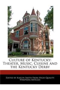 Culture of Kentucky