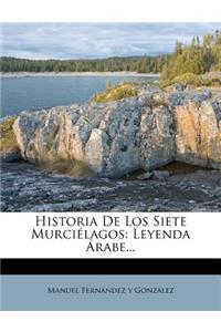 Historia De Los Siete Murciélagos