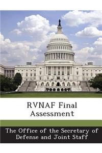 Rvnaf Final Assessment