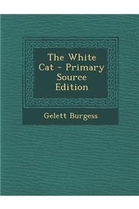 White Cat