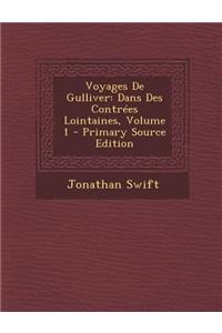Voyages de Gulliver