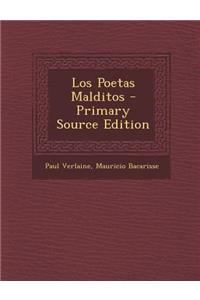 Poetas Malditos