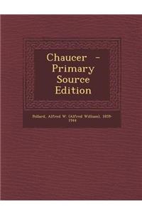 Chaucer