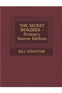 The Secret Invaders