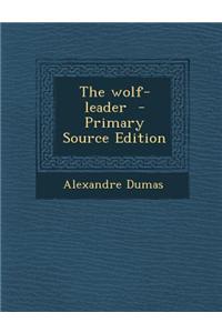 The Wolf-Leader