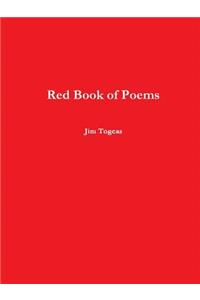 Red Book of Poems