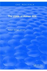 Lipids of Human Milk