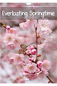Everlasting Springtime 2017