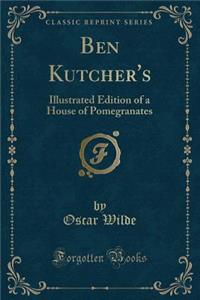 Ben Kutcher's
