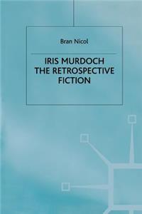 Iris Murdoch