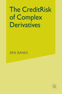 Credit Risk of Complex Derivatives