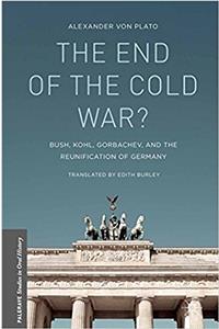 End of the Cold War?
