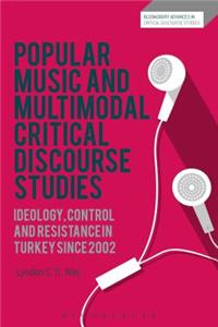 Popular Music and Multimodal Critical Discourse Studies