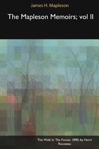 The Mapleson Memoirs