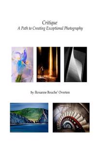 Critique - A Path to Exceptional Photography