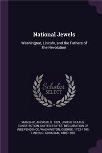 National Jewels