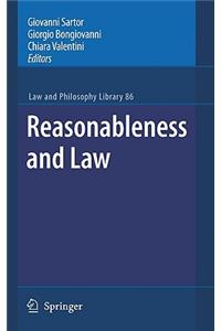 Reasonableness and Law