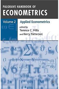 Applied Econometrics