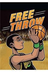 Free Throw