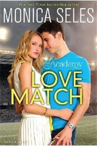 Academy: Love Match