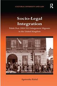 Socio-Legal Integration