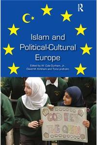Islam and Political-Cultural Europe
