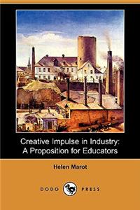 Creative Impulse in Industry