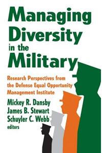 Managing Diversity in the Military