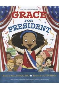 Grace for President