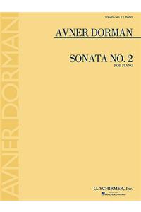 Sonata No. 2