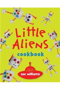 Little Aliens Cookbook