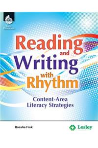 Reading, Writing, and Rhythm: Engaging Content-Area Literacy Strategies