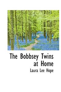 The Bobbsey Twins at Home