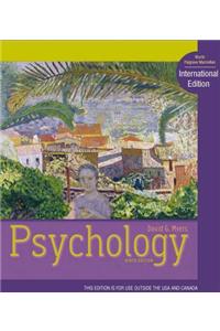 Psychology (ISE)