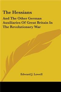 Hessians