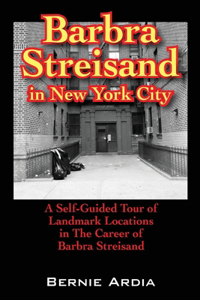 Barbra Streisand in New York City