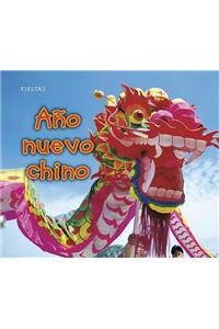 Año Nuevo Chino