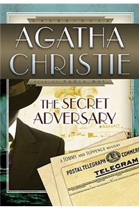The Secret Adversary