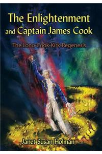 The Enlightenment and Captain James Cook