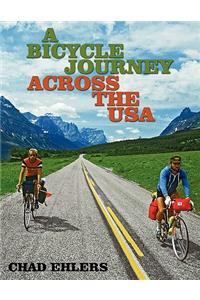 A Bicycle Journey Across the USA