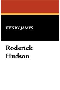 Roderick Hudson