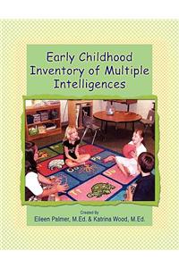 Early Childhood Inventory of Multiple Intelligences