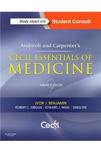 Andreoli and Carpenter's Cecil Essentials of Medicine