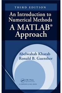 Introduction to Numerical Methods