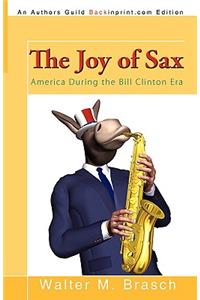 Joy of Sax