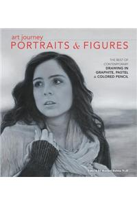 Art Journey Portraits and Figures