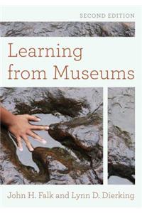 Learning from Museums