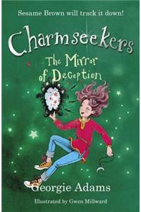 Charmseekers: The Mirror of Deception