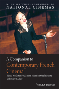 Companion to Contemporary French Cinema